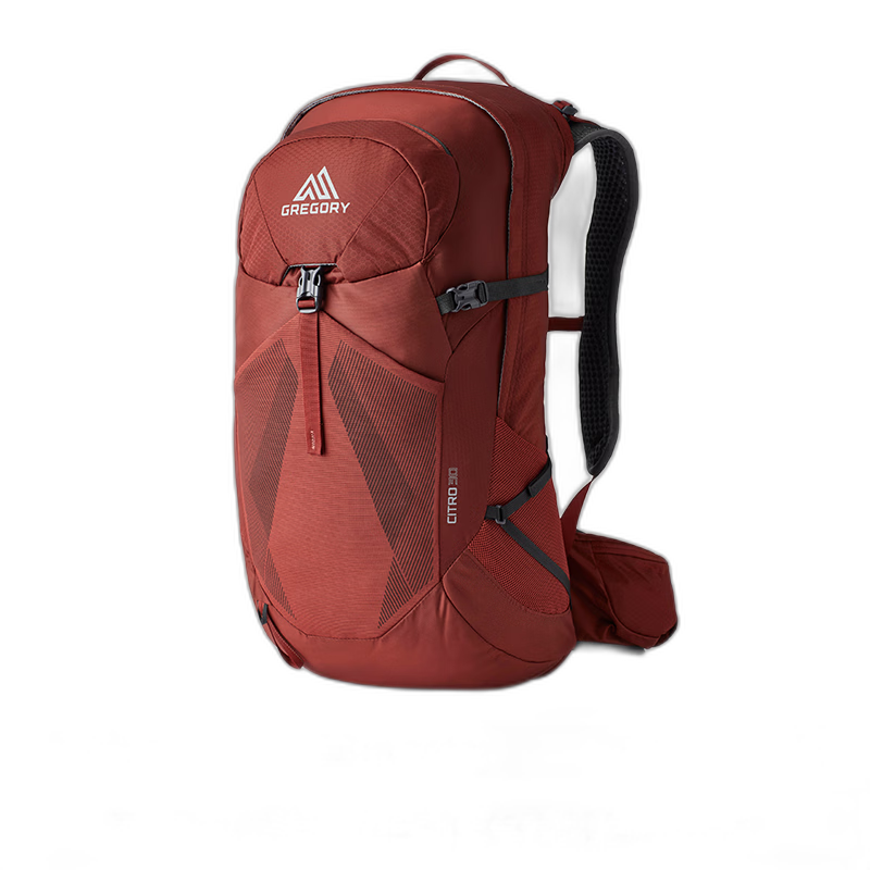 GREGORY Citro 30L Hiking Backpack Professional Outdoor Large Capacity Men's Double Shoulder Bag AO5