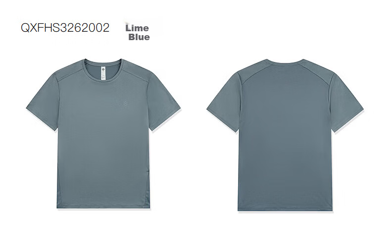 Jordan Men's Short Sleeve T-Shirt 2026 Summer Moisture-Wicking Quick-Dry Casual Workwear Sports Outdoor Top 24