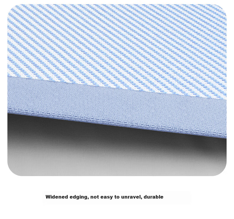 MUJI A-Class Summer Ice Silk Bed Sheet Single Piece Summer Cooling Silky Naked Sleep 1.5m Single Bed Sheet 200*230cm 17