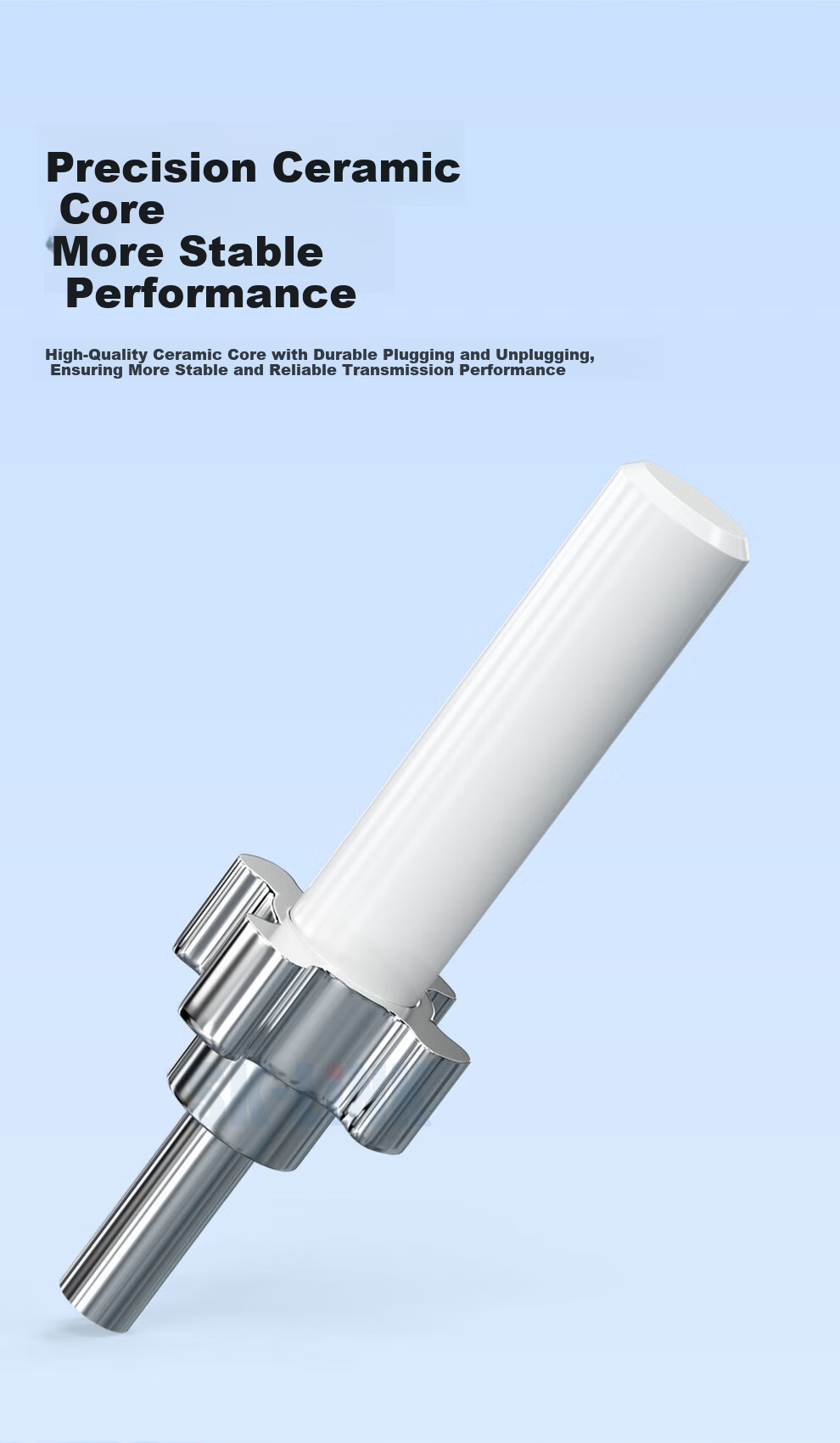 SK-LINK Fiber Optic Patch Cord FC-FC Single Mode Single Core Gigabit Ten-Gigabit FC/APC-FC/UPC Broadcast Dedicated Fiber Optic Cable Low Smoke Halogen-Free 3m SK-TXSM-FCFC3M(A-U) 6