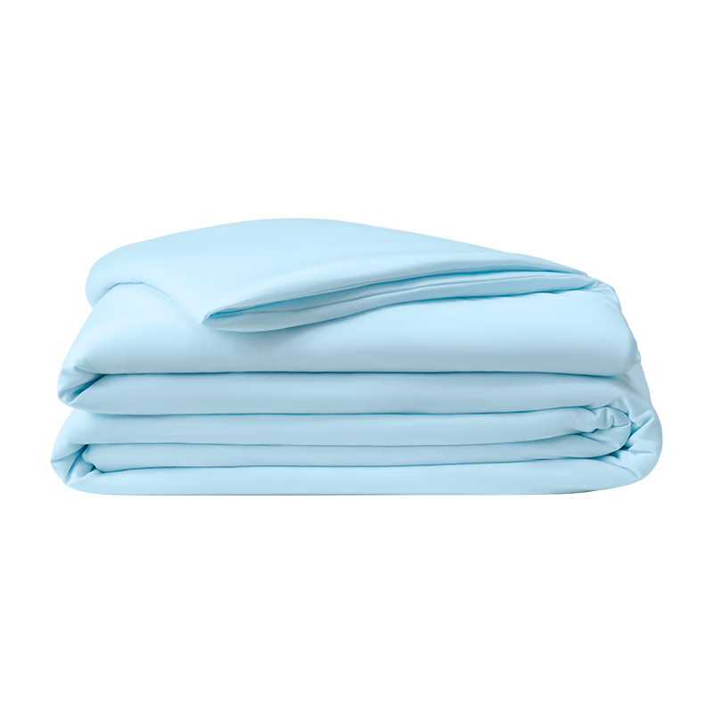 JD Jingzao infit Quick-Dry Quilt Air Conditioning Quilt Summer Cooling Quilt Core 2×2.3m Blue