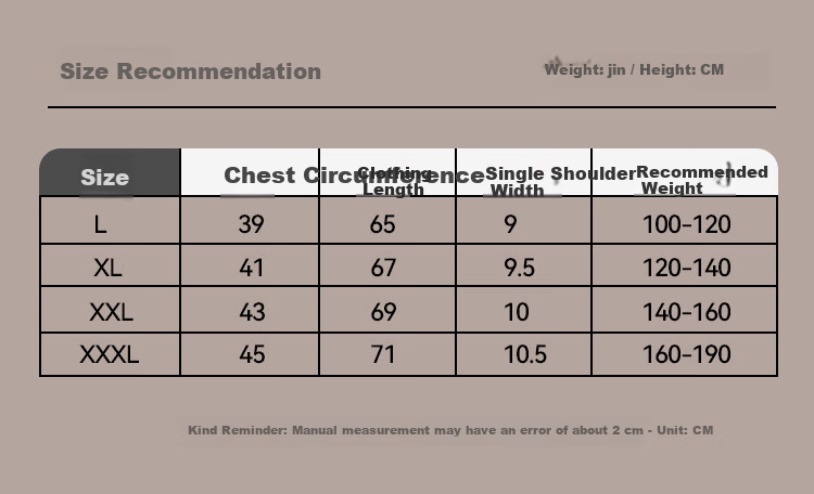 MiiOW 2-Pack Men's Thermal Vest with Goose Down and Tencel, Seamless Thickened Base Layer Top 14