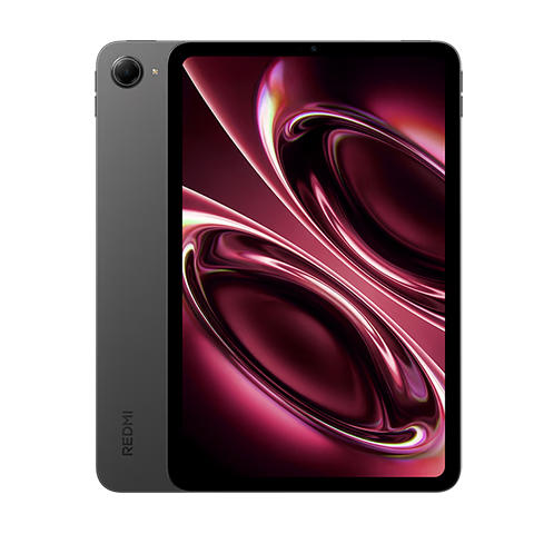 MI Redmi Tablet REDMI K Pad 2 【National Subsidy】8.8-inch Small Tablet 3K Display Dimensity 9500 Gaming Tablet 12GB+256GB Deep Black