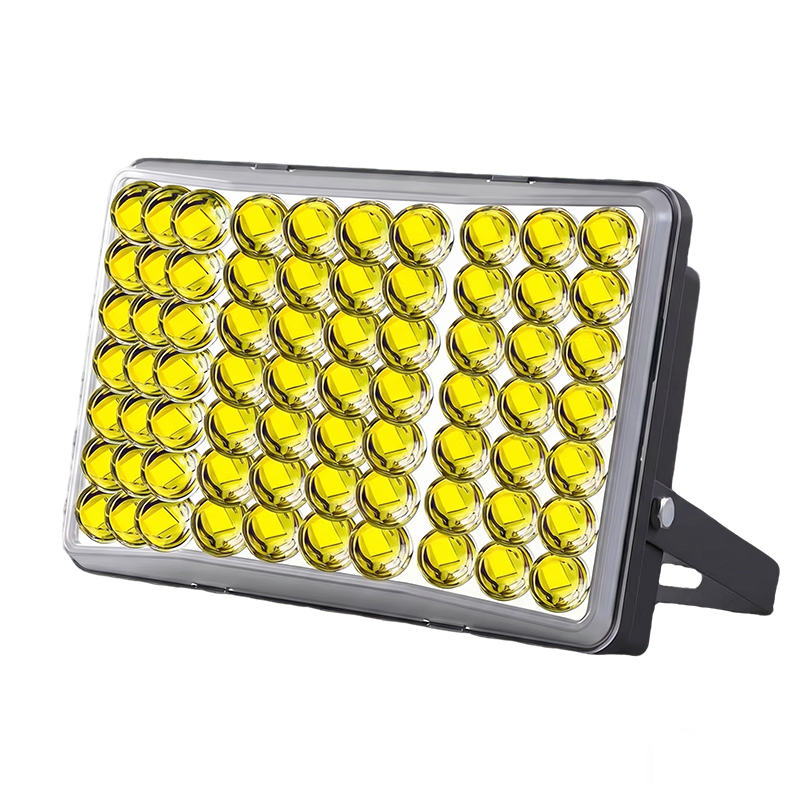 Heart Lock Portable Market Stall Light, Night Market Lamp, Rechargeable, Long-Lasting Battery Life, LED High Brightness, High Power, Outdoor Camping Emergency Light