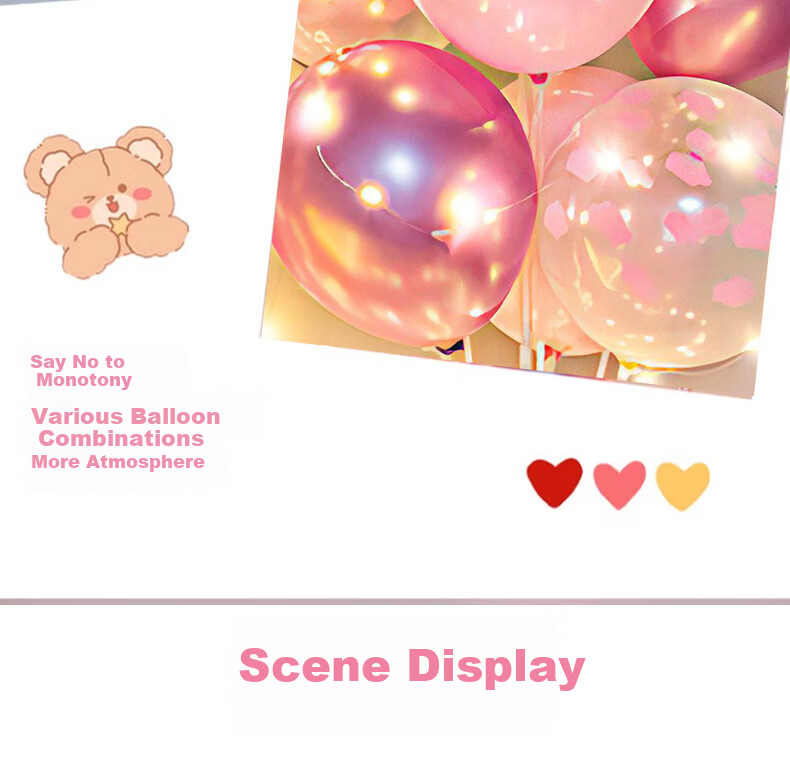 Duomeiyi Birthday Scene Decoration, Birthday Props for Boys And Girls, Party Atmosphere Decorations, Photo Props, Tablecloth, Colorful Cake 7
