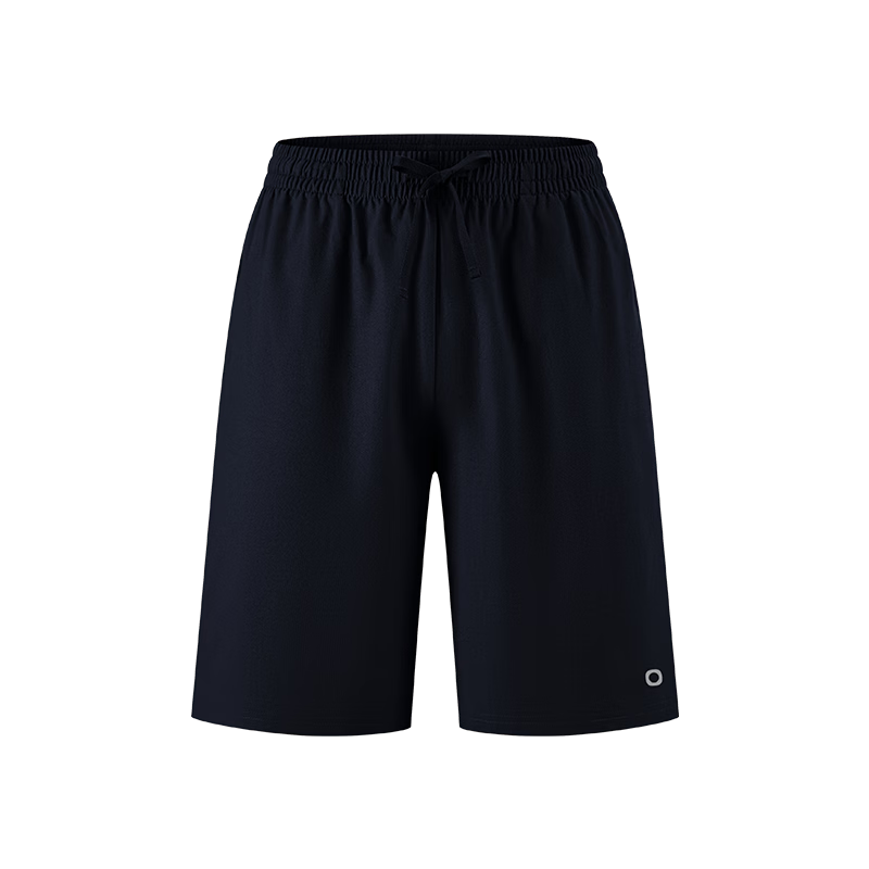 JD Jingzao Summer New Ultra-Light Quick-Dry Running Sports Shorts for Men Fitness Training Ultra-Thin Casual Shorts Black 2XL