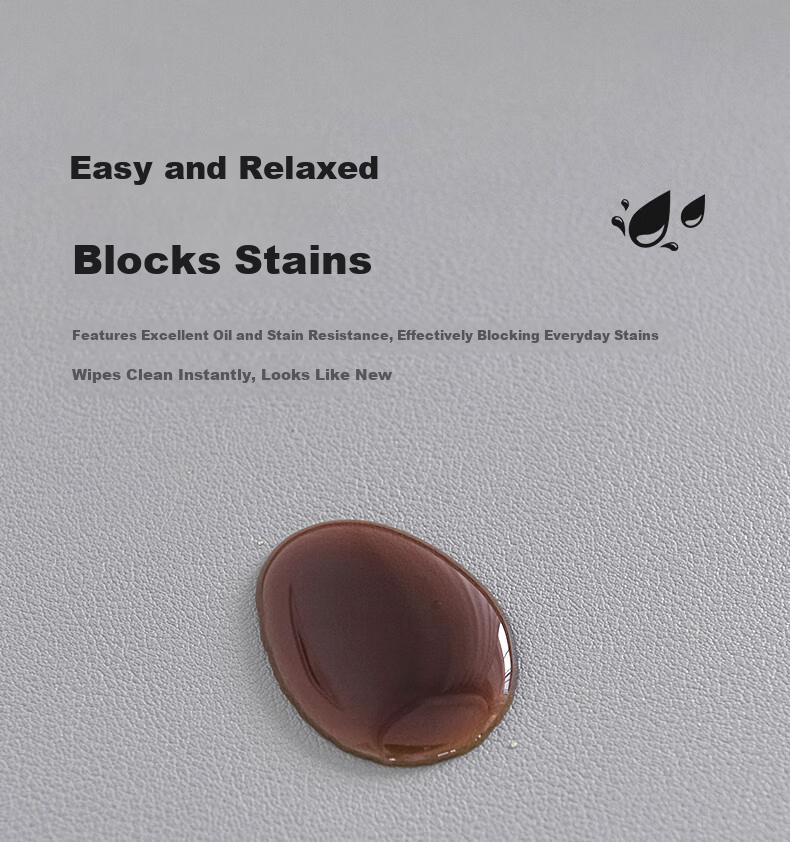 DIY Workshop Extra Large Leather Office Gaming Mouse Pad Desk Writing Mat Desk Mat Dining Table Mat Keyboard Pad Fresh Style Thickened Waterproof Stain Resistant Wear Resistant 600*400 Large Thickened 9