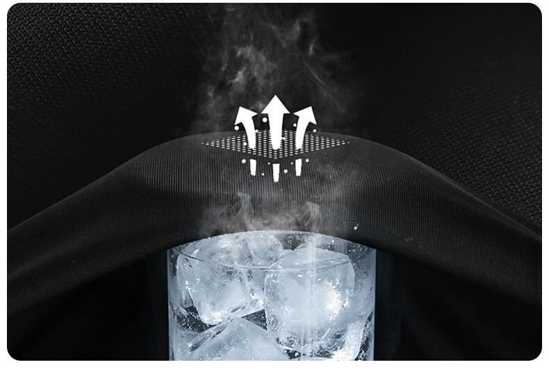 LI-NING Men's Quick-Dry Sports Vest Ice Silk Breathable Sleeveless Basketball Training Tank Top 11