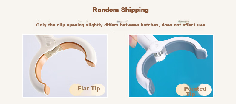 Hakkai Bird Large Clip Blanket Drying Tool Windproof Oversized Plastic Quilt Clip Clothes Hanger Sheet Dryer Clip 16