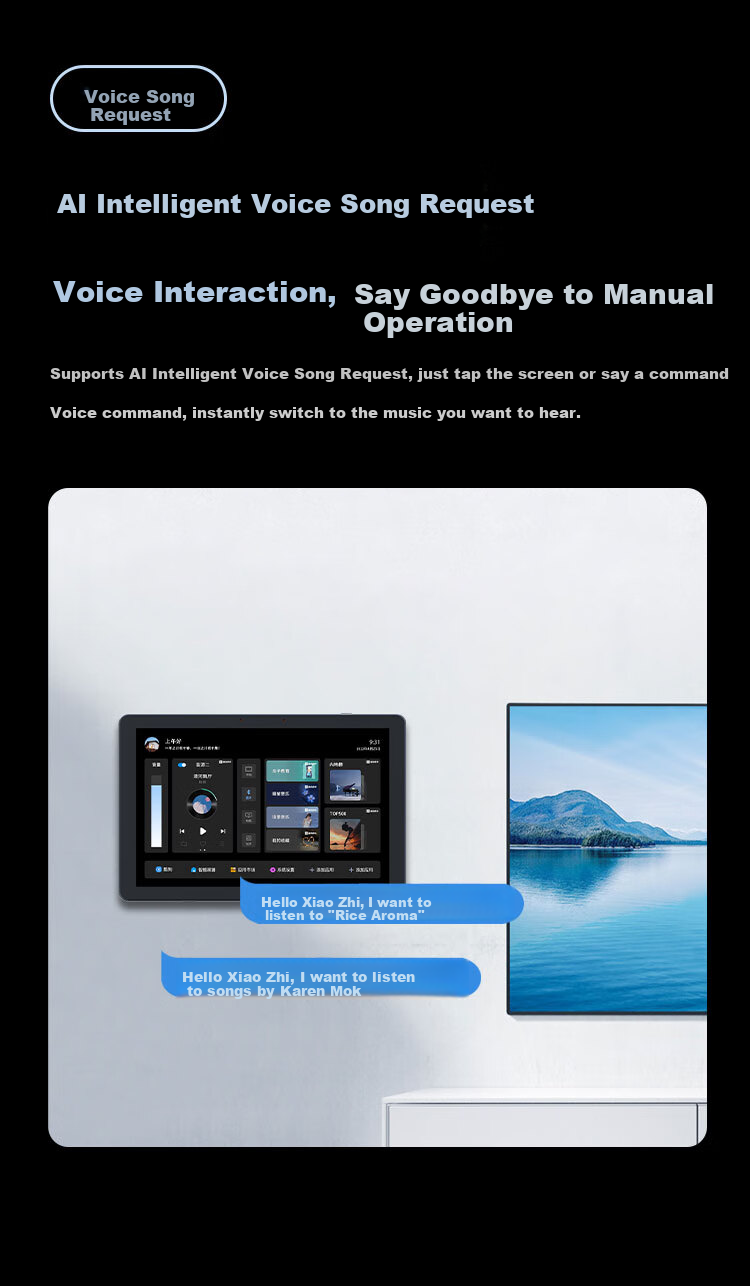 JBL Ceiling Speaker Set Home Theater Embedded Background Music In-Ceiling Speakers Main Unit Fixed Impedance Living Room Smart Home KTV 4 Speakers with Smart Host Gift 2
