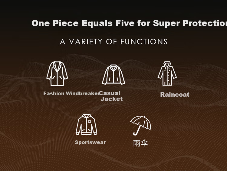 CAMEL Outdoor Softshell Jacket Fully Sealed Single-Layer Lightweight Windproof and Stormproof Mountaineering Jacket 1187 3XL 9