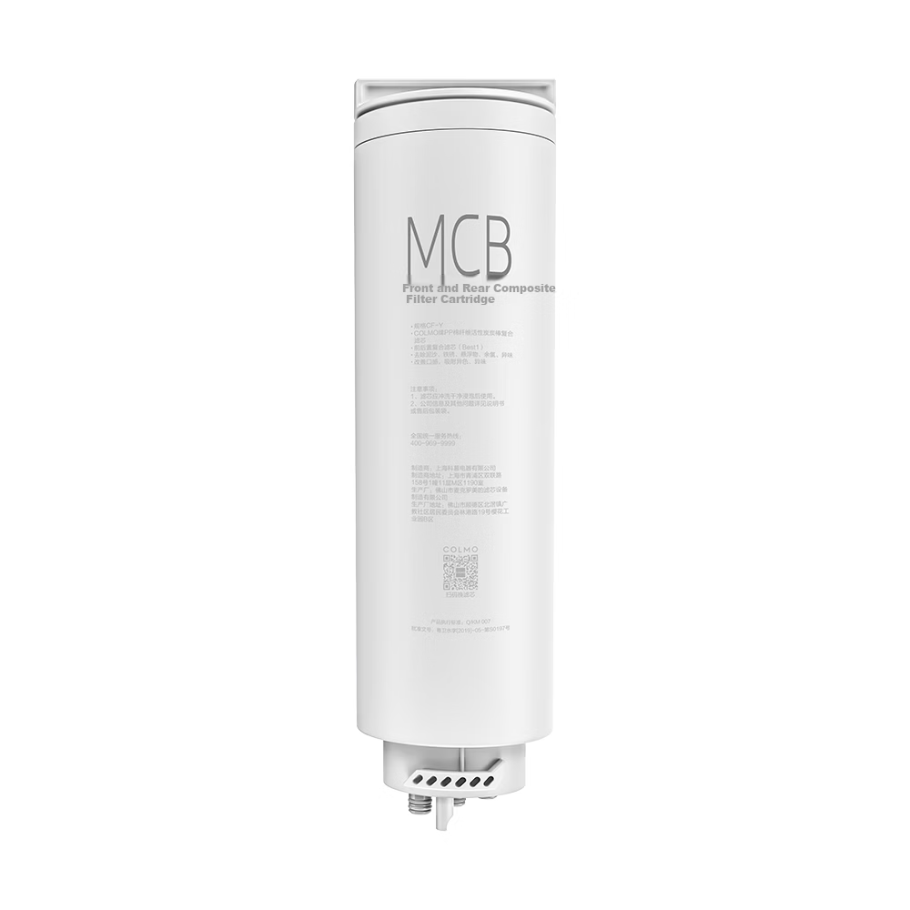 COLMO Water Purifier Filter Cartridge Home Use Jingkuang A1 MCB Filter Cartridge 1