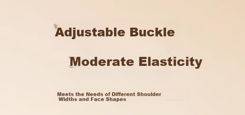 Jingmao U-Shaped Neck Pillow Nap Pillow Travel Cervical Pillow Office Car Airplane Neck Support Pillow 23