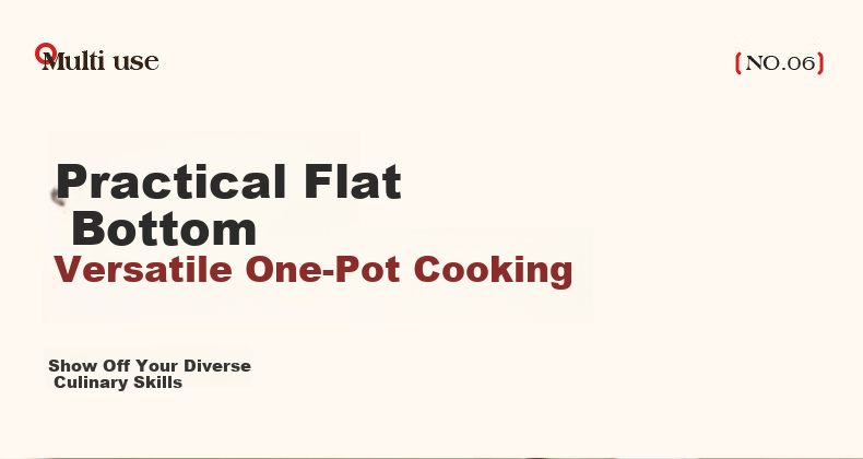 Supor Non-Stick Frying Pan Colorful Steak Pan 28cm Gas Stove Flame Compatible EJ28M4 10