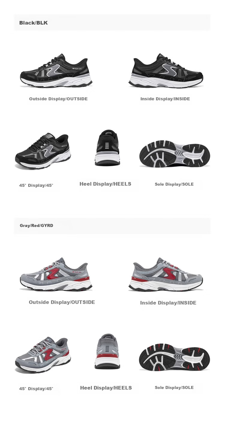 Skechers Silver Wing Women's Dad Shoes Casual Fashion Comfortable Height Increasing Sneakers 150711 58