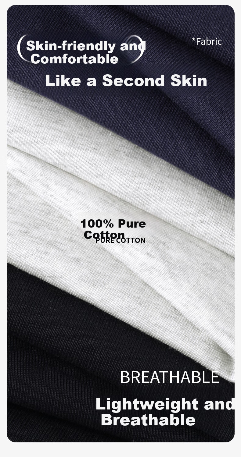 Jeanswest Women's Striped Short Sleeve T-Shirt Spring Summer New Two-Stripe Raglan American Style Cotton Loose Colorblock T-Shirt 6
