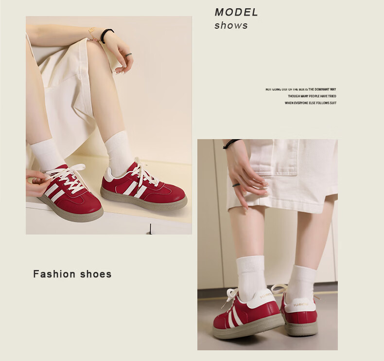 Global Mesh Breathable Training Shoes for Women 2026 New Student Casual Soft Sole Lightweight Sports Shoes 40