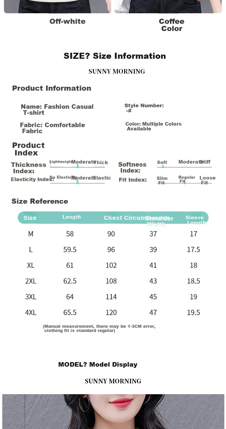 Woodpecker Women's Short Sleeve Polo Shirt Summer Ice Silk Slim Fit Breathable Sports Top Black M 8