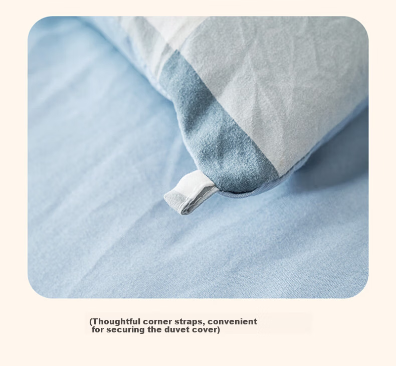 Grace 10A Antibacterial Xinjiang Cotton Quilt Double Home Use Four Seasons Cotton Quilt Core Spring and Autumn Quilt 200*230cm 5 Jin 13