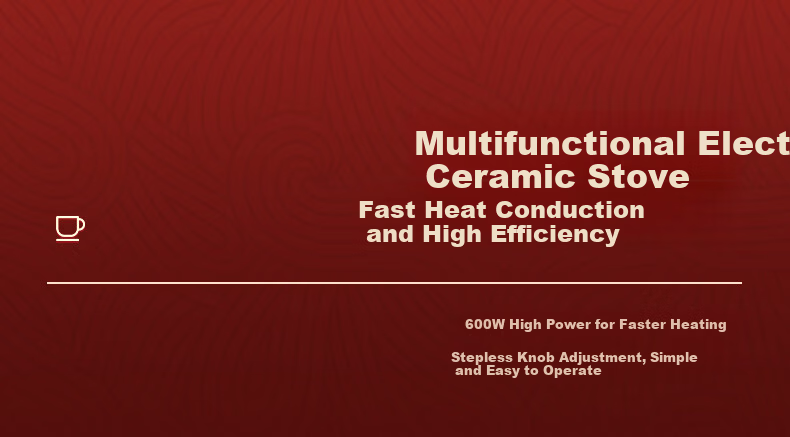 Mongdio Mocha Pot Set Coffee Maker Electric Ceramic Stove Manual Coffee Grinder Espresso Pour-Over Coffee Set 6-Piece Set 8