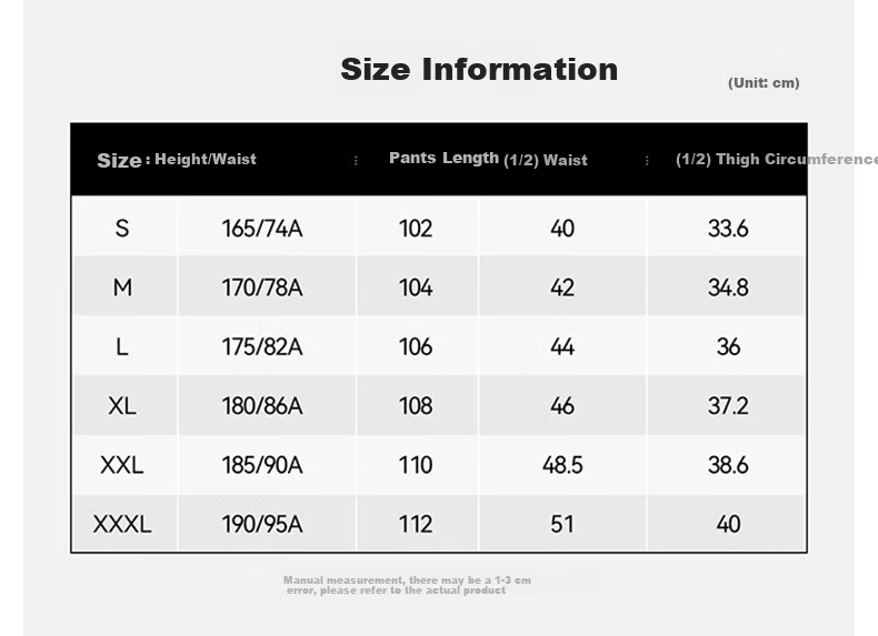 CAMEL Unisex Snowboard Pants Three-Proof Wear-Resistant Casual Trousers A34CA1L8652 Boundless White S 10