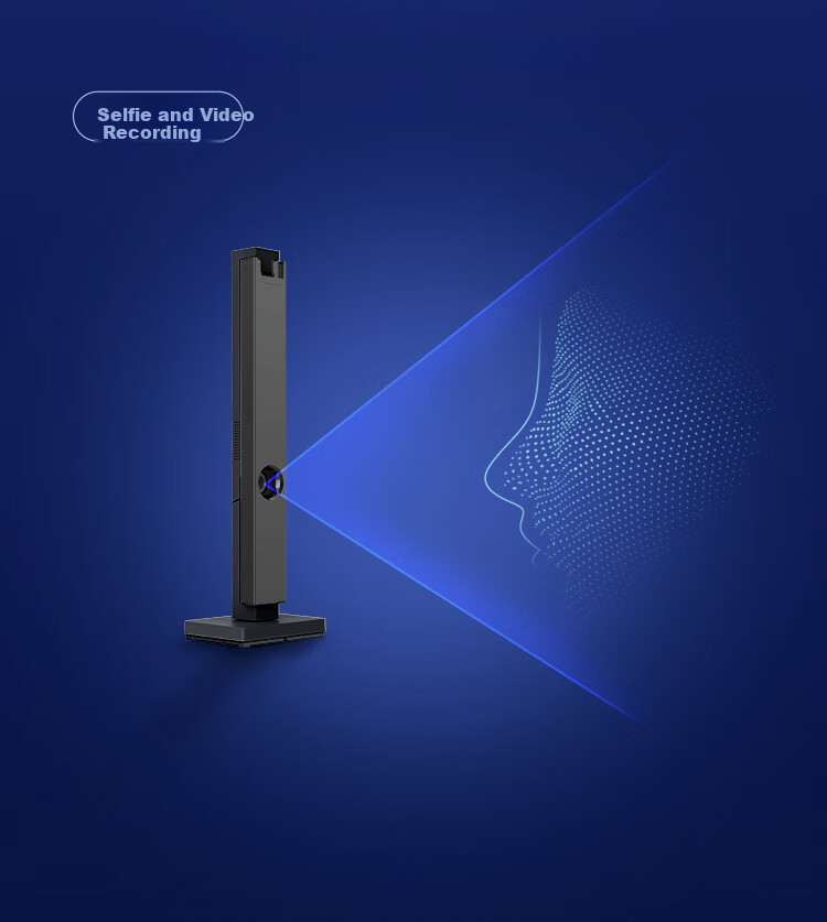 CZUR PA3 High-Speed Document Camera, 20 Million Pixels, A3 Size, Continuous Scanning for Photos, Documents And Barcodes, Watermarking, Remote Online Teaching 12