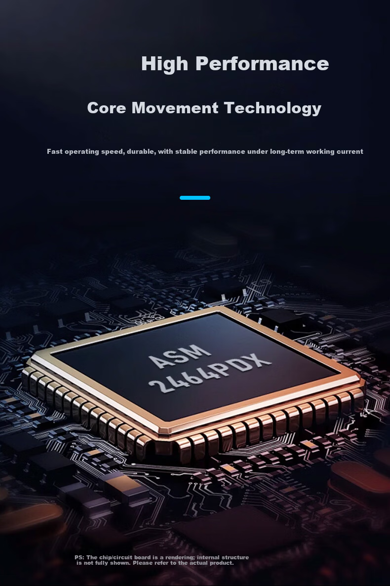 GODO System Cloning And Copying Machine, M.2 SSD Docking Station, Four-Bay NVMe Replication, One-To Thunderbolt 40Gbps 10