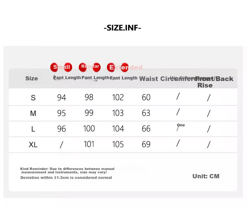 LangSha Micro-Flare Cargo Pants for Women, Spring And Autumn 2026 New Style, High-Waisted Slimming American-Style Sweatpants, Parachute Casual Flared Pants 4