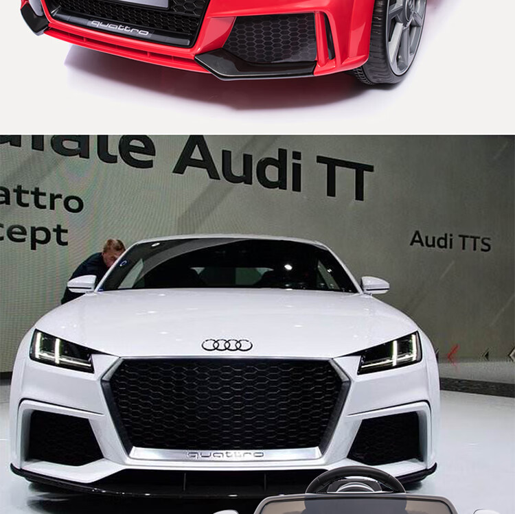 BeRica Electric Ride-On Car for Children, Audi Authorized Remote Control Toy Car for Boys And Girls, Rideable Vehicle, Baby Gift 4