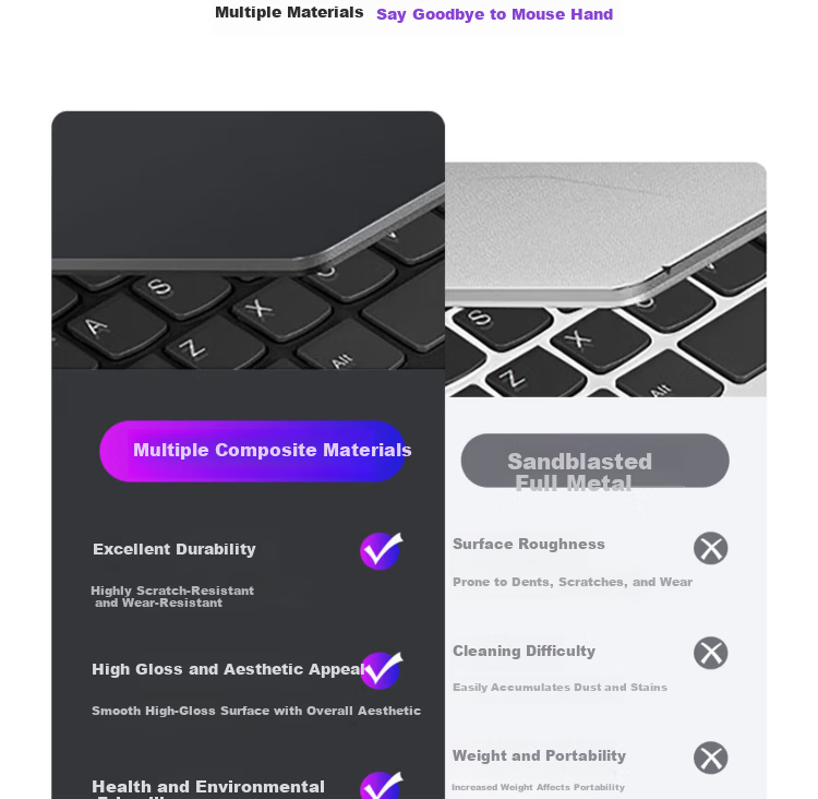 Lenovo Laptop Zhaoyang Yue Pro 14-inch Business Lightweight Notebook Intel Core High-Performance i5 16GB 512GB SSD 180-Degree Hinge 4