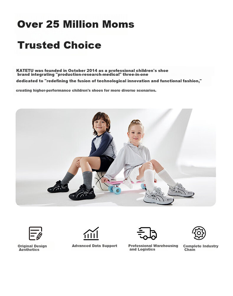 Carter Rabbit Baby Toddler Walking Shoes Spring New Children's Shoes Kindergarten Kids White Shoes 1-3 Years Functional Stable Shoes X4CE024 18