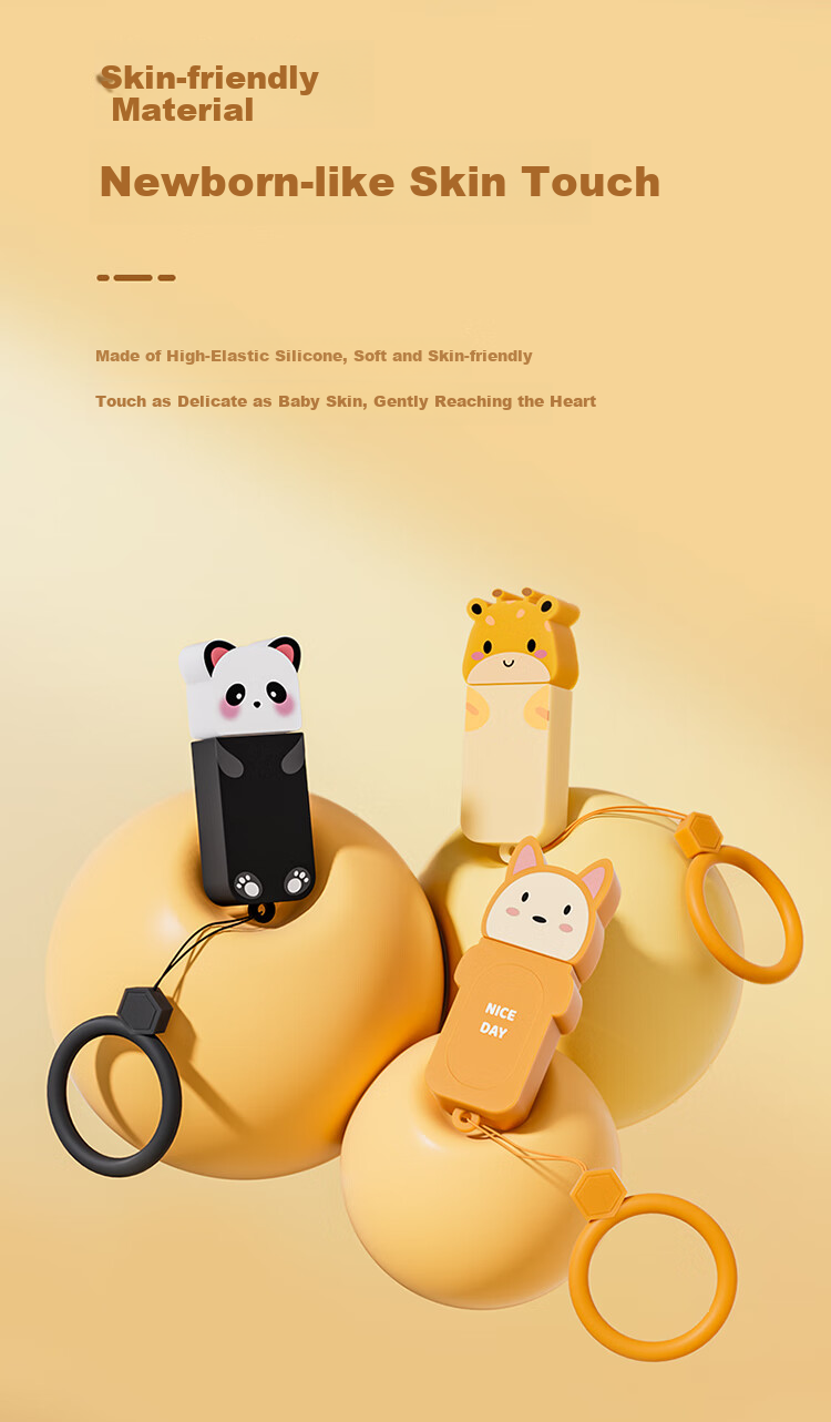 HP 128GB Dual-Interface Adorable Dog USB Flash Drive Cute Shiba Inu High-Speed Transfer Type-Cu Drive + Shiba Inu Apple Connector for Office, Students, Car, Computer And Phone 5