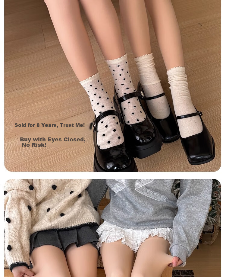 Youkeshu Women's Autumn Winter Fleece-Lined Thickened Tummy Control Hip-Lifting Natural Skin Tone Bare-Leg Effect Footed Leggings Tights 23