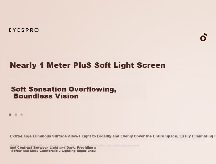 Haishibao Ceiling Light Living Room Main Light Full Spectrum Eye Protection LED Simple Fixture 30㎡ Suitable 150W All-Inclusive Price 28