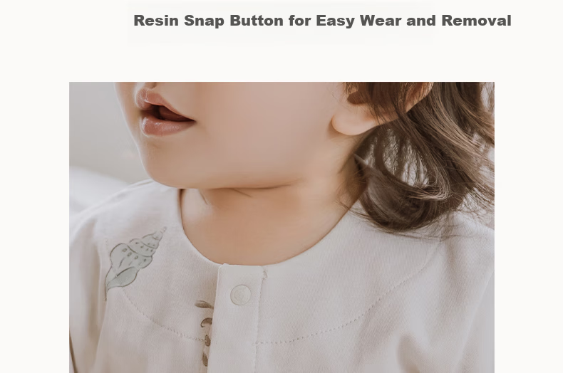 Guaiqixiong Baby Cotton Jacket, Long Sleeve Outerwear for Boys And Girls, Spring And Autumn Cardigan T-Shirt Underwear, Children's Spring Outfit 5
