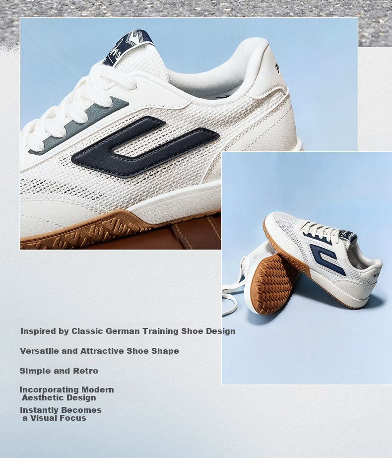 ERKE Men's Sneakers 2026 Summer New Breathable Mesh Comfortable Height-Increasing Casual Sports Shoes | Nebula 3