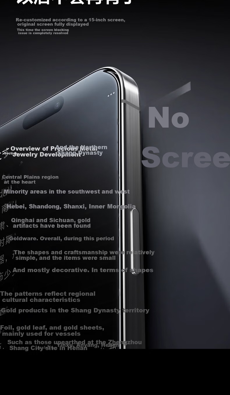 DIVI [Instant Application Borderless Film 2 Sets] Tempered Glass Screen Protector for Apple IPhone 17 Pro Max, Anti-Dust, Shockproof, Anti-Fingerprint, Ultra-Thin Full Screen Protective Film 23