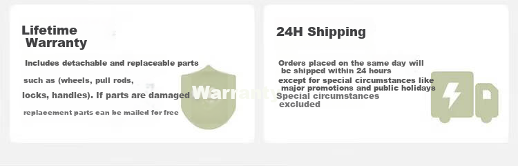 Wangyiyanxuan Lightweight Suitcase, Ultra-Light Thickened Wear-Resistant Zipper Trolley Case Luggage, Dark Shadow Gray, 26 Inches 2