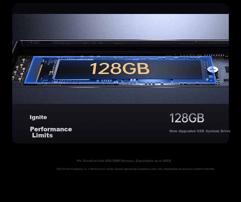 UGREEN Private Cloud DXP4800 Pro NAS Network Storage 8GB RAM 4-Bay Personal Cloud Drive AI Home Server 10GbE Port Compatible with iPhone 17 8