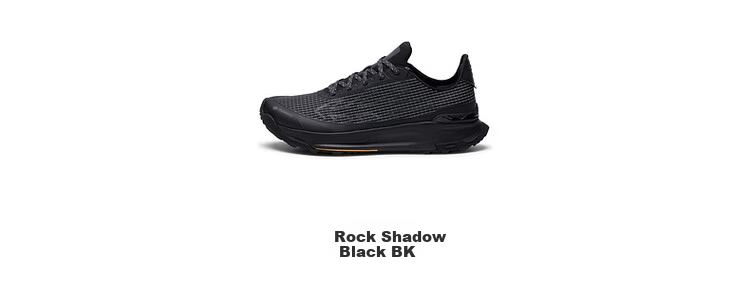 KOLON SPORT Men's And Women's EGGS LITE Lightweight Hiking Shoes, Tear-Resistant Rubber Sole Outdoor Footwear 13