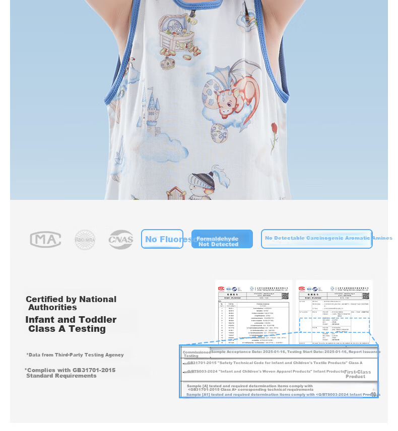 Betis Mint Baby Pajamas Summer Thin Breathable Cool New Homewear Unisex Infant Romper 19