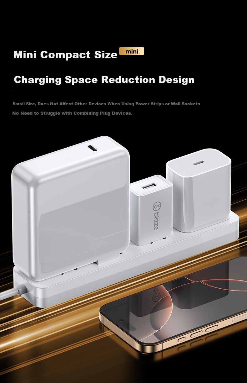 BIAZE 5V/2A/10W USB Charging Adapter for Xiaomi Huawei Home WIFI Router Monitor TP-LINK Xiaobai 360 Ezviz PTZ Camera Adapter 2