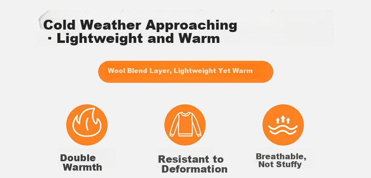 MiiOW Kids Thermal Underwear Boys School Uniform Essential Single Top Inner Layer Autumn Winter Cotton Padded Jacket 3