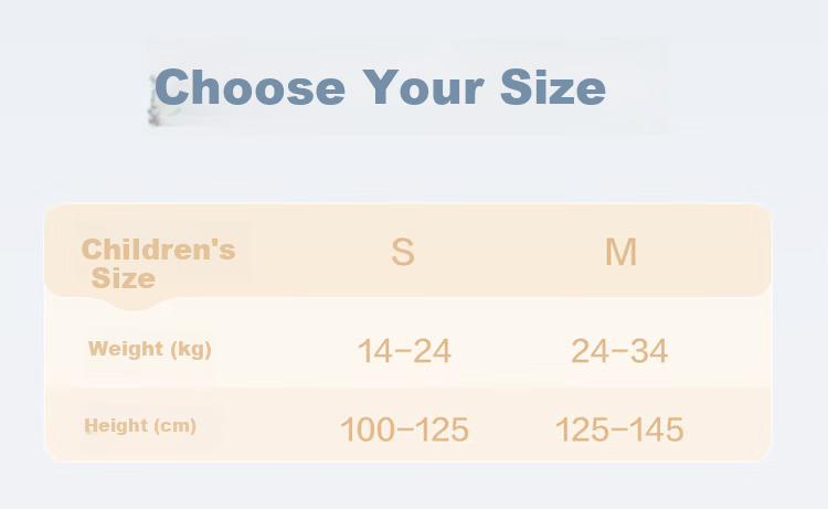 PurCotton Children's Disposable Cotton Underwear Unisex Baby Sterile Lint-Free Electron Beam Sterilized 3-Pack M 14