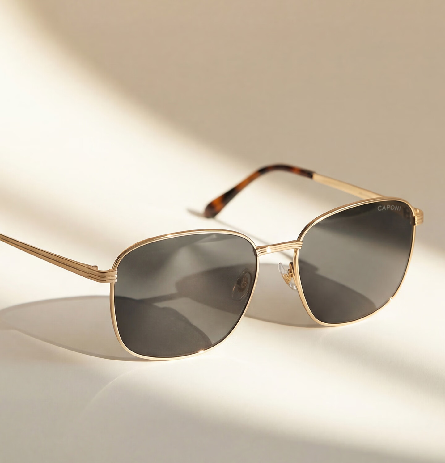 Jiaboli Polarized Sunglasses for Women Vintage Style UV Protection 2026 New Large Frame Slim Face Sunglasses 5