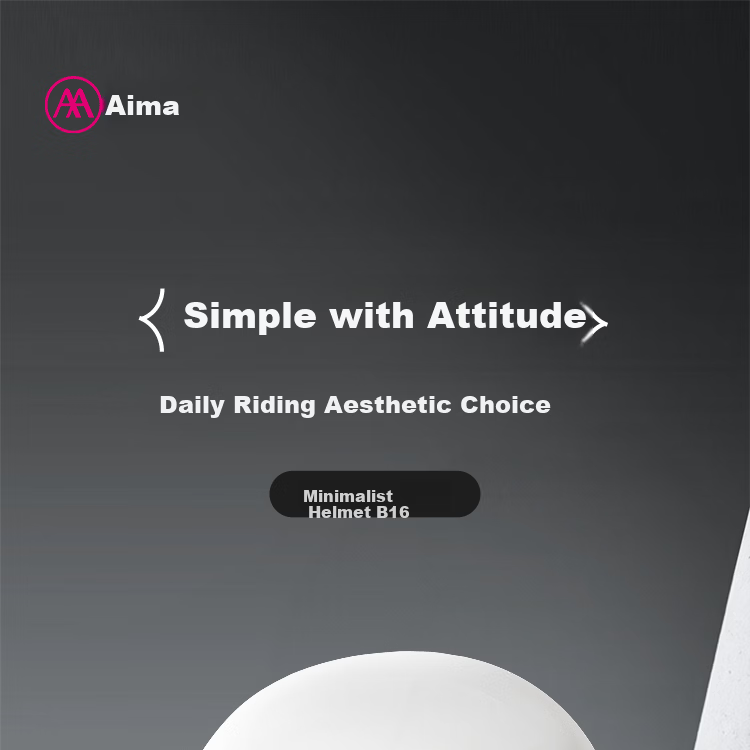 AIMA Summer Half Helmet Electric Motorcycle Scooter Helmet Unisex Sun Protection Four Seasons Universal Safety Helmet Class A 3C Certified 1