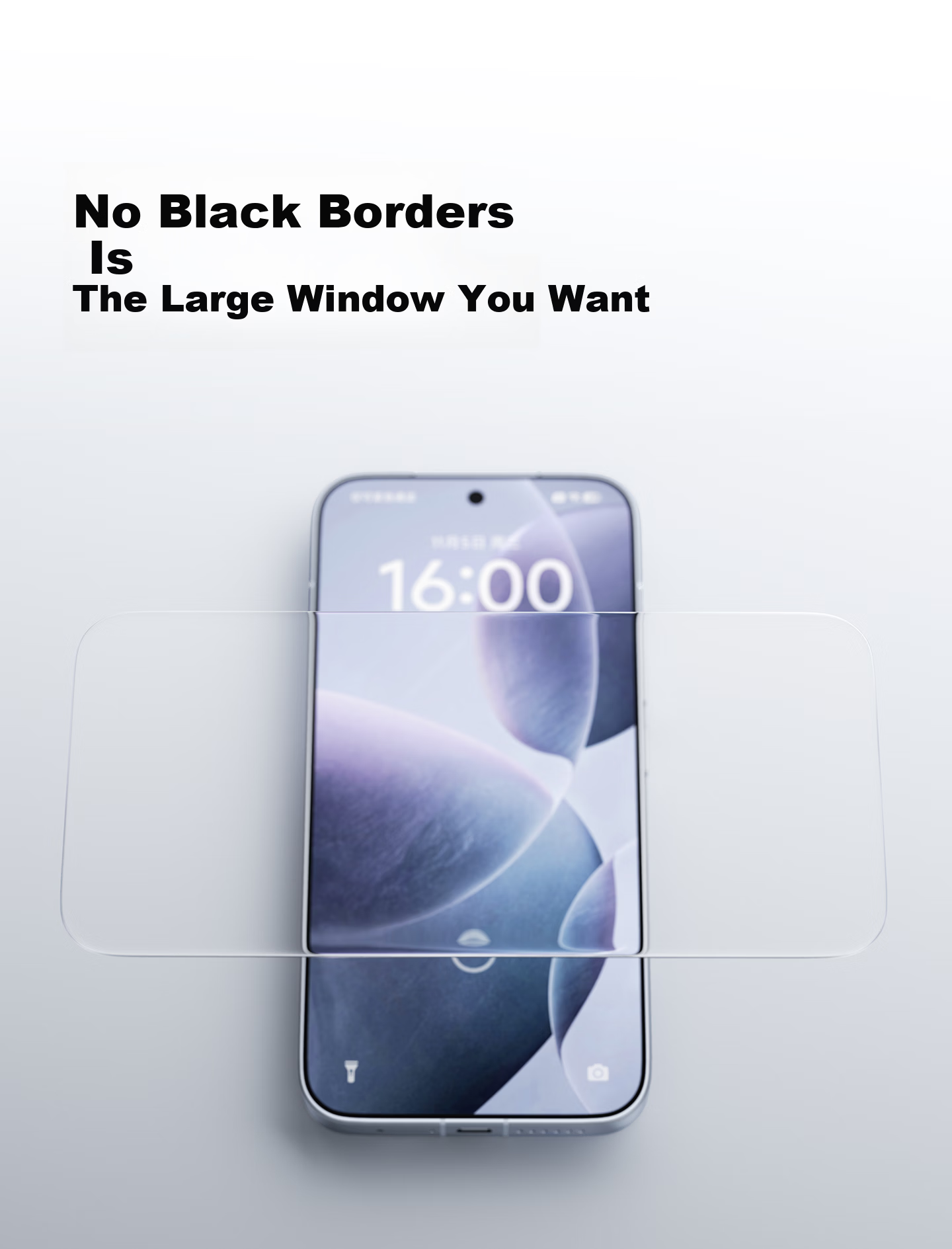 Torras AR Anti-Reflective Rear Screen Protector for Xiaomi 17 Pro Lens and Back Screen, HD Drop-Resistant Borderless Anti-Fingerprint Film 14
