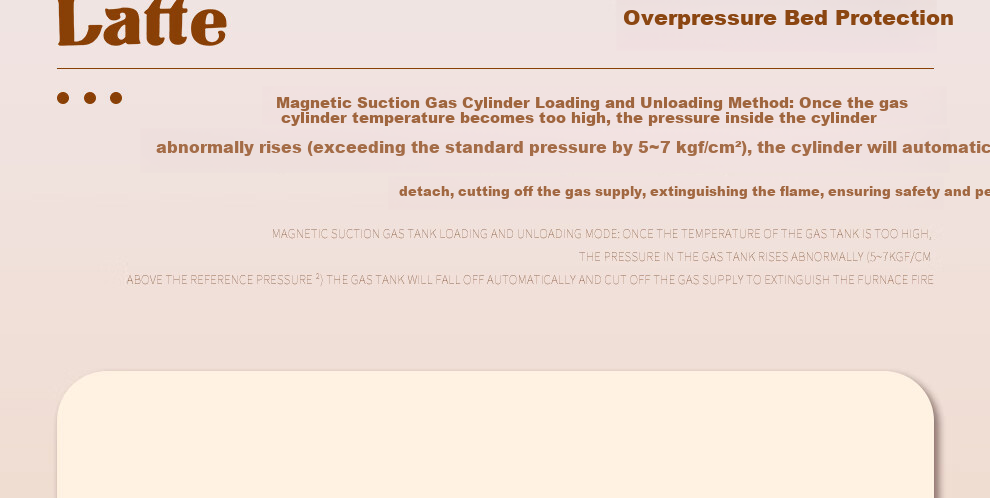 Maixian Portable Multifunctional Cassette Stove Latte Outdoor Mini Gas BBQ Stove 2.1kW Purple 14