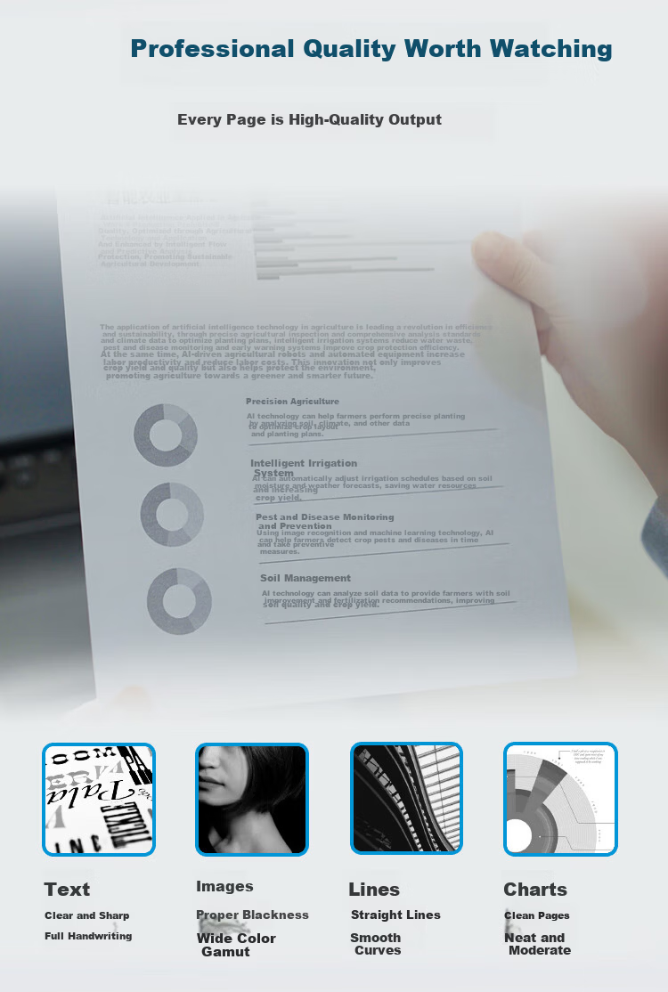HP 102a Black and White Laser Printer Home Office Compact Zhan Series One-Year On-Site Service 8