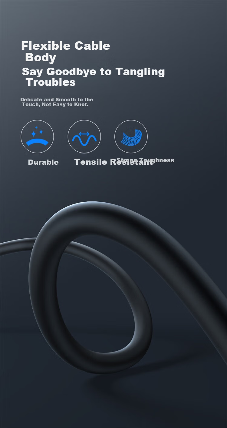 Baseus Fast Charging Data Cable for Apple iPhone 14/13/12 Pro Max/XR/Xs/11/8 iPad Tablet Charger Cable Car Use 1.5m Starry Black 3